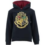 Sweatshirts noirs Harry Potter Harry Taille 10 ans look fashion pour garçon de la boutique en ligne Amazon.fr 