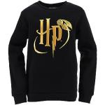 Sweatshirts noirs Harry Potter Harry Taille 12 ans look fashion pour garçon de la boutique en ligne Amazon.fr 
