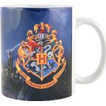 Tasses en porcelaine en porcelaine Harry Potter Poudlard 320 ml 