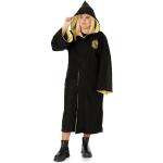 Harry Potter Unisex Adult Hufflepuff Replica Gown