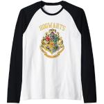 T-shirts noirs Harry Potter Harry Taille S classiques pour homme 