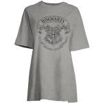 Chemises de nuit grises Harry Potter Harry lavable en machine Taille S look fashion pour femme 