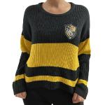 Pullovers Cotton Division noirs Harry Potter Harry Taille L look fashion pour femme 