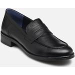 Chaussures casual Dorking noires en cuir Pointure 35 look casual pour femme 