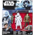 Figurines de films Hasbro Star Wars Snowtrooper 