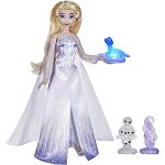 Poupées La Reine des Neiges Elsa de 3 à 5 ans en promo 