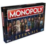 Monopoly Marvel six joueurs en anglais 