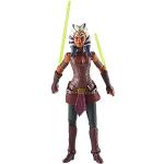 Star Wars Hasbro F4494, The Vintage Collection Ahsoka Toy VC102, 9.5 cm-Scale The Clone Collectible Action Figure, Kids Ages 4 and Up, Multicolore