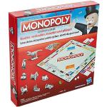 Monopoly Hasbro Monopoly 