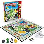Hasbro Gaming Monopoly Junior Édition enfant - Ver