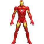 Hasbro - Iron Man 2 - Iron Man Mark VI