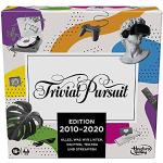 Hasbro L'édition 2010 de Trivial Pursuit comprend