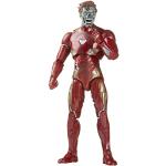 Figurines de films Hasbro Iron Man en promo 