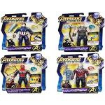 Figurines Hasbro Marvel Marvel de 3 à 5 ans 