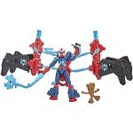 Figurines Hasbro Spider-man Marvel de 15 cm de 3 à 5 ans en promo 