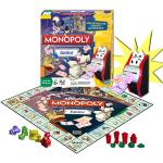 Hasbro Monopoly junior électronique