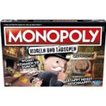 Monopoly cinq joueurs 