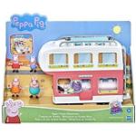 Figurines Hasbro Peppa Pig 