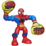 Hasbro Playskool Heroes Marvel Super Hero Spider-Man Sling Adventures Figurine d'action