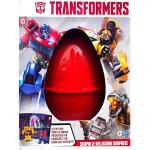 hasbro Surpresovo Transformers 2024 Œuf Surprises avec Figurines à partir de 6 Ans