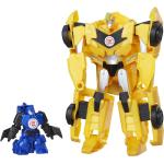 Robots Hasbro Transformers à motif voitures Transformers Bumblebee de 14 cm 