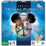 Trivial Pursuit Hasbro Trivial Pursuit Disney 