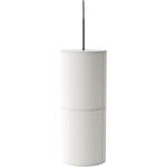 Suspensions design blanches scandinaves 