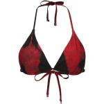 Bikinis triangle rouges Taille M pour femme 