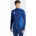 Vestes de sport adidas Tiro bleu marine Taille XXL pour homme 