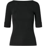 T-shirts de créateur Ralph Lauren noirs à motif bateaux Taille XXL pour femme 