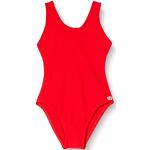 Maillots une pièce rouges Taille 8 ans look fashion pour fille en promo de la boutique en ligne Amazon.fr avec livraison gratuite Amazon Prime 