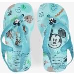Chaussures Havaianas bleues Disney Pointure 24 pour enfant 