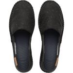 Chaussures casual Havaianas noires en caoutchouc Pointure 39 look casual pour homme 