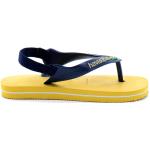 Chaussures montantes Havaianas jaunes Pointure 22 pour fille 