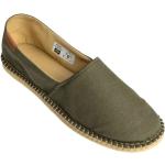 Chaussures casual Havaianas vertes respirantes Pointure 41 look casual pour homme 