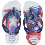 Tongs  Havaianas blanches Marvel Pointure 25 pour homme 