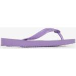 Chaussures Havaianas violettes Disney Pointure 30 pour enfant 