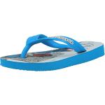 Tongs  Havaianas turquoise Marvel Pointure 40 look fashion pour homme 