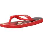 Tongs  Havaianas rouge rubis Marvel Pointure 38 look fashion 