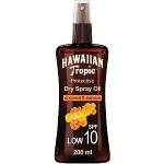 Hawaiian Tropic - Spray Huile Solaire Protectrice