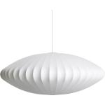Suspensions design Hay classe G blanches 