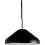 Lampes design Hay noires 