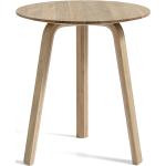 Tables d'appoint Hay classe G marron 