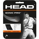 Head 281028 Sonic Pro Cordage pour raquette de ten
