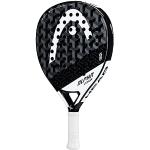 Raquettes de tennis Head blanches en carbone 