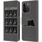 Coques & housses iPhone Head Case Designs en cuir Batman type à clapet look fashion 
