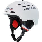 HEAD Casque ski Rev Cm Homme Blanc "XS/S" 2023