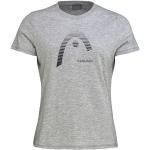 T-shirts à imprimés Head Club gris Taille M look fashion pour femme 