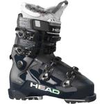 Chaussures de ski de randonnée Head Edge noires Pointure 24,5 