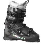 Chaussures de ski Head Edge gris foncé Pointure 24,5 